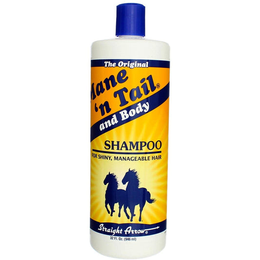 MANE N TAIL SHAMPOO       32 OZ