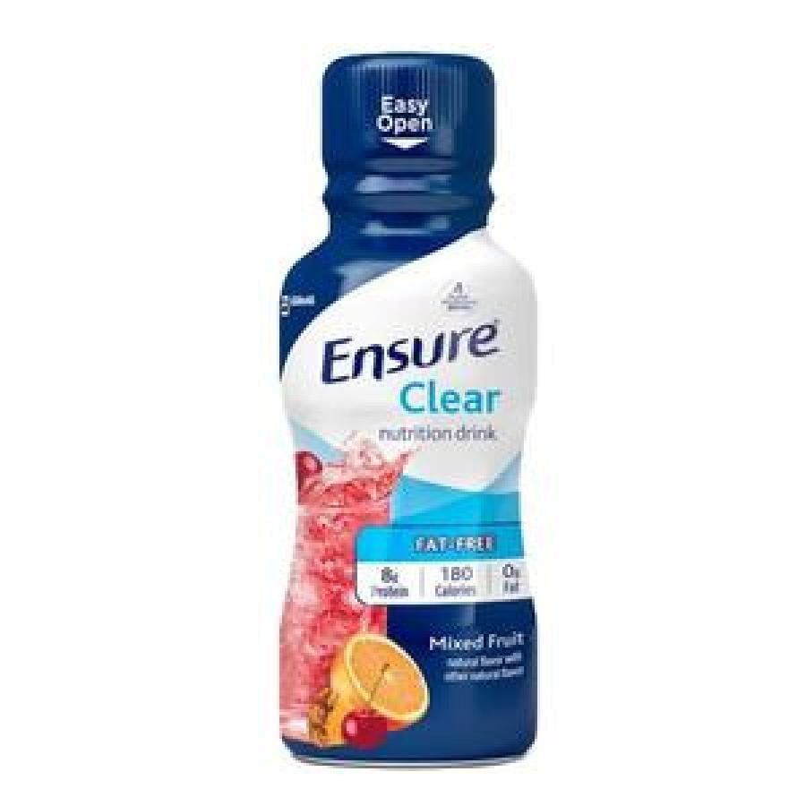 ENSURE LQ 24X237ML BPCN INP