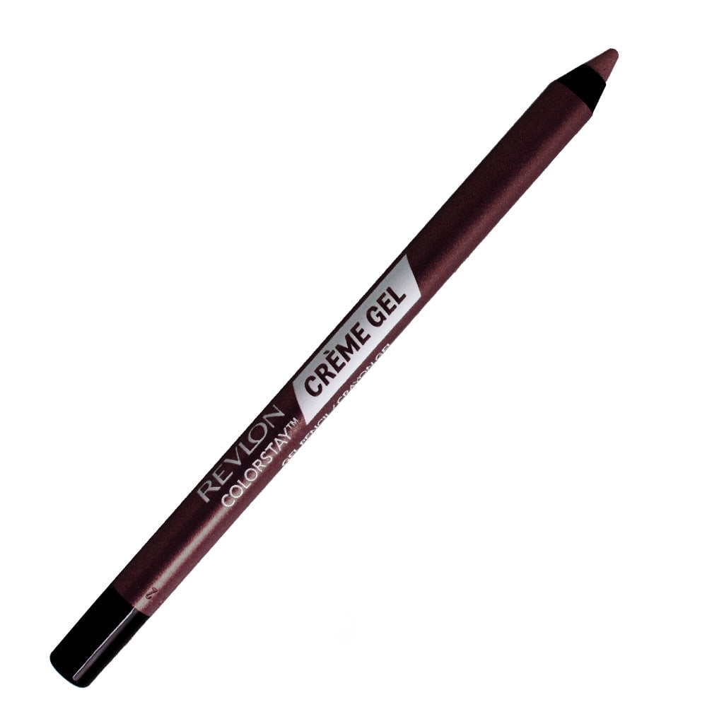 REVLON Colorstay Liner Creme Gel Eye Liner - 001 Black