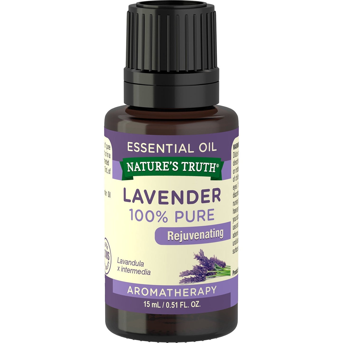 NATURE LOTION,LAVNDR OIL