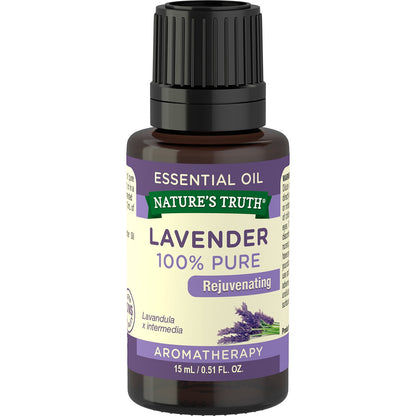NATURE LOTION,LAVNDR OIL