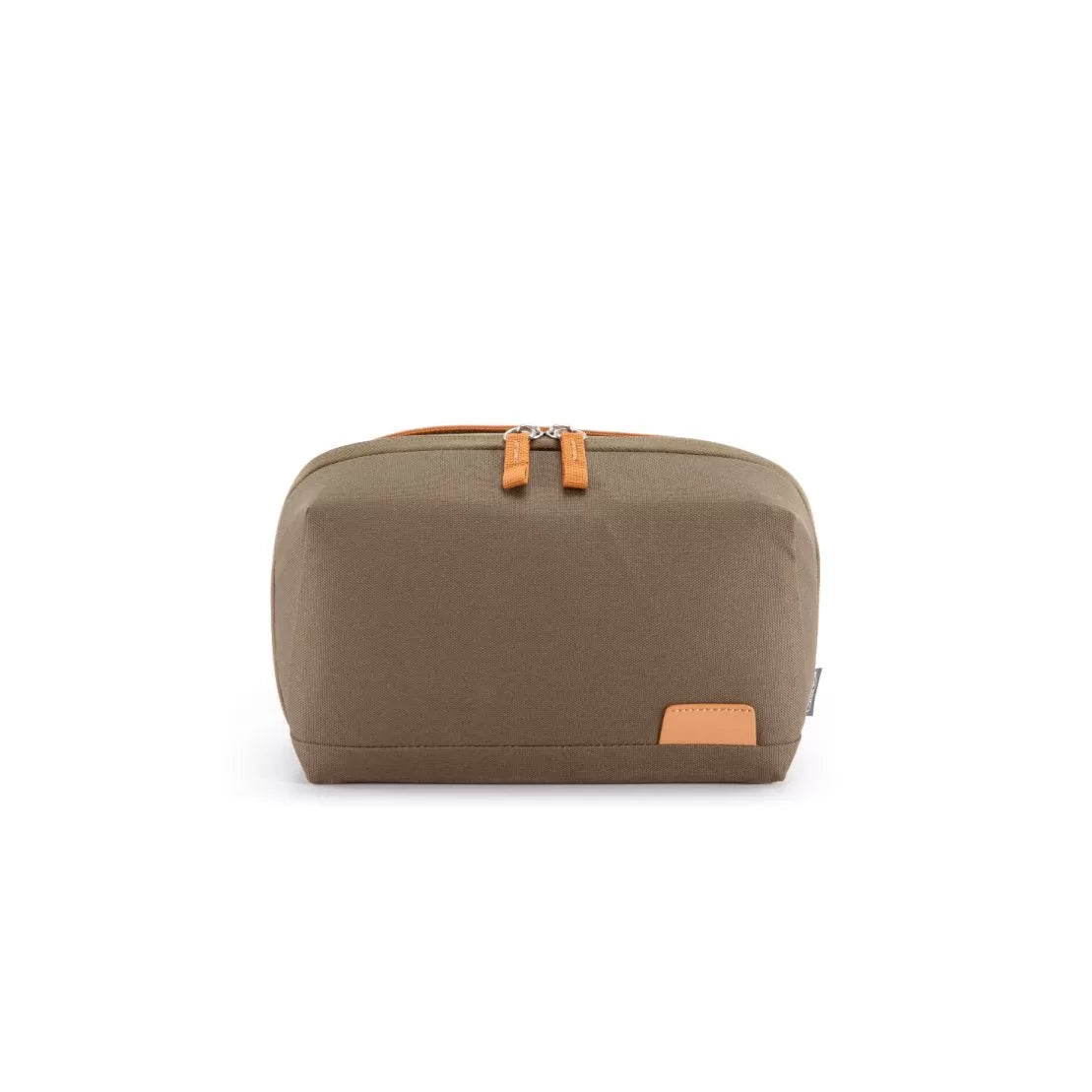 SCUNCI ORGANIZER RPET DBL ZIP