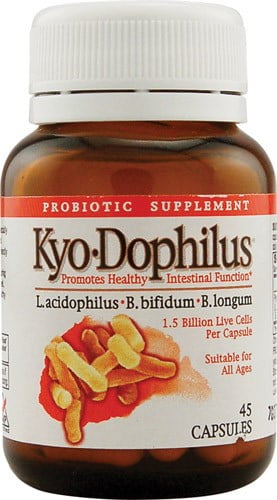 KYO*DOPHILUS KYO-DOPHILUS 9