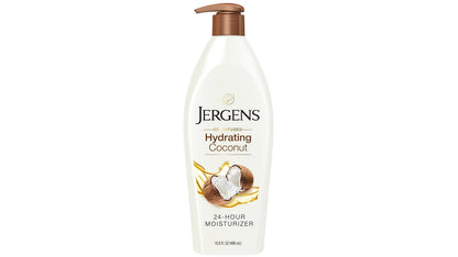 JERGENS WETSKIN MOISTURIZER COCONUT 10OZ