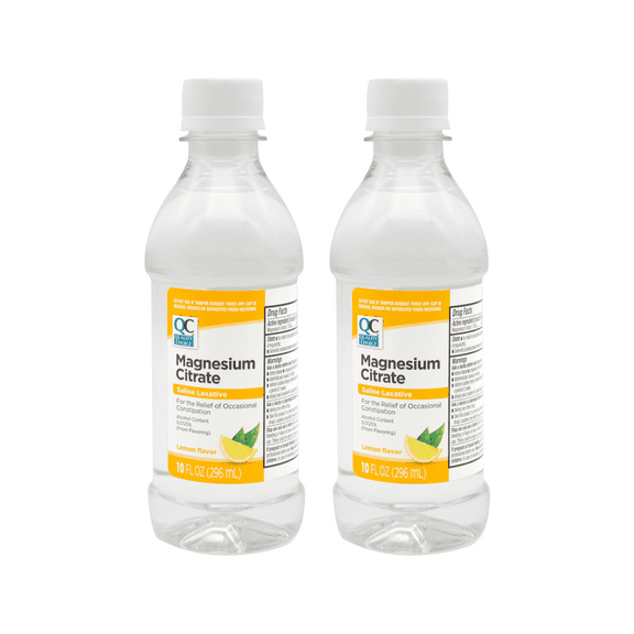 ONELAX MAGNESIUM CIT LMN SOL 12X296 ML