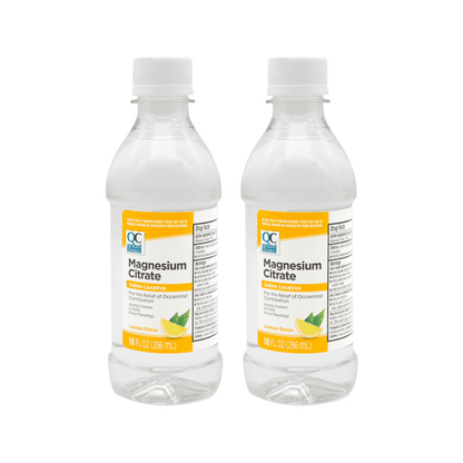 ONELAX MAGNESIUM CIT LMN SOL 12X296 ML