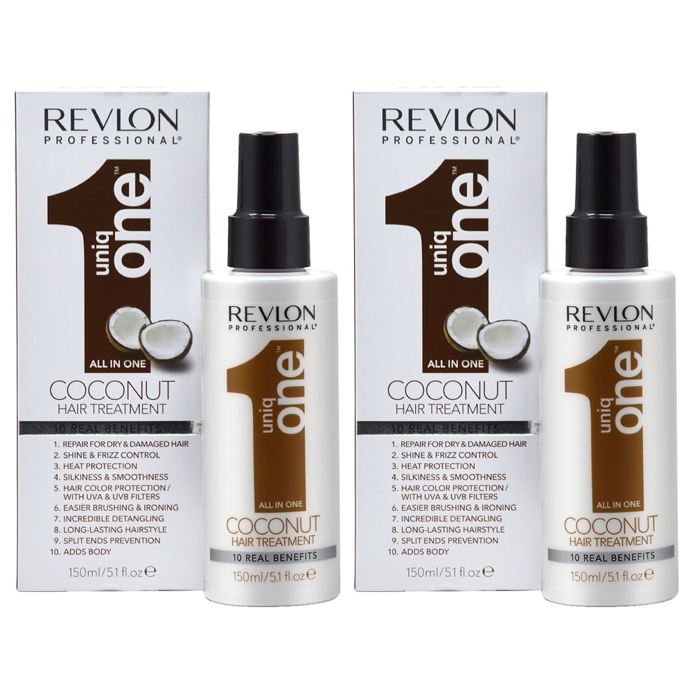 UNIQ ONE HAIR TREATMENT COCO5.1