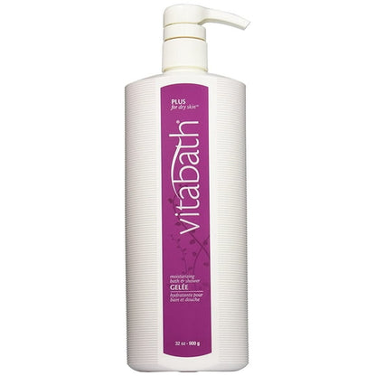 VITABATH SPA DAY LQ 12OZ SMNT/TYM
