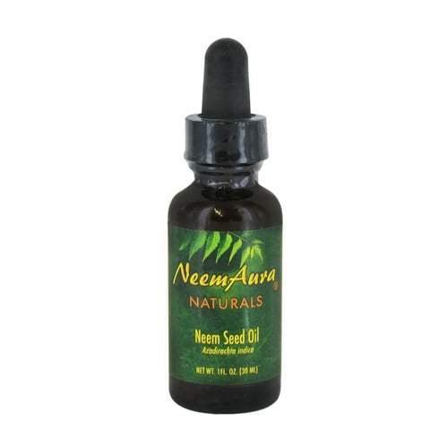 NEEMAURA NATURALS NEEM CRM W/ALOE&NEEM OIL