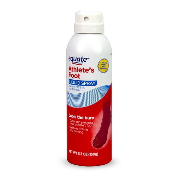 TOLNAFTATE FOOT SP 5.3OZ LIQUID