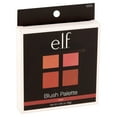 e.l.f. Blush Palette Light