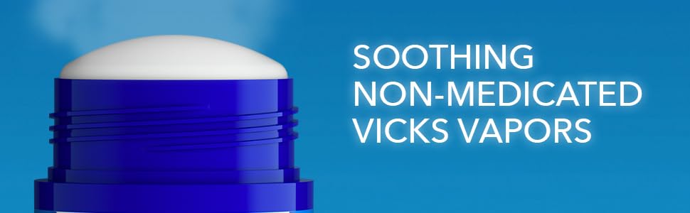 VICKS VAPOSTICK KIDS SOLID BLM 1.25OZ