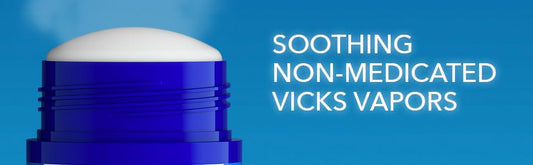 VICKS VAPOSTICK KIDS SOLID BLM 1.25OZ