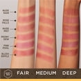 Burt's Bees Glossy Lipstick - Blush Ripple