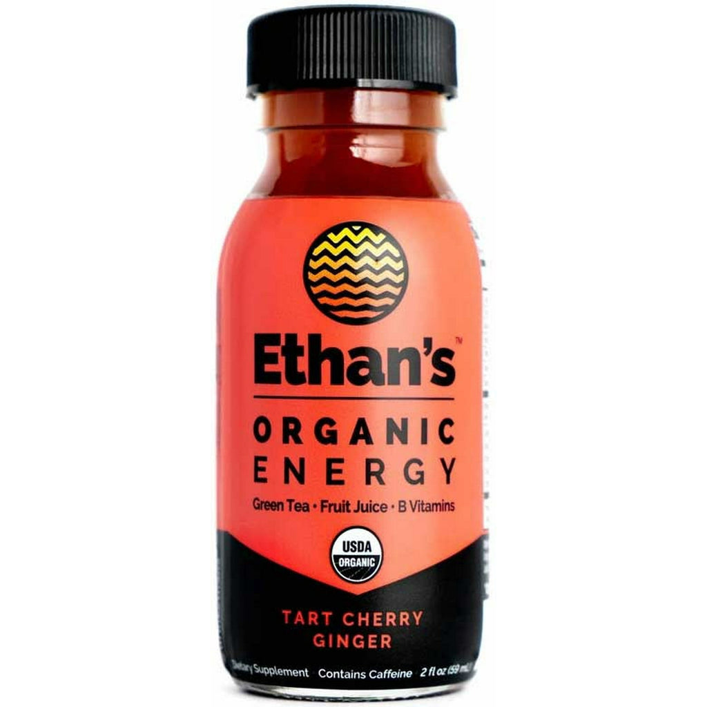 ETHAN'S ENRGY SHT,OG2,TRTCHRY GNG