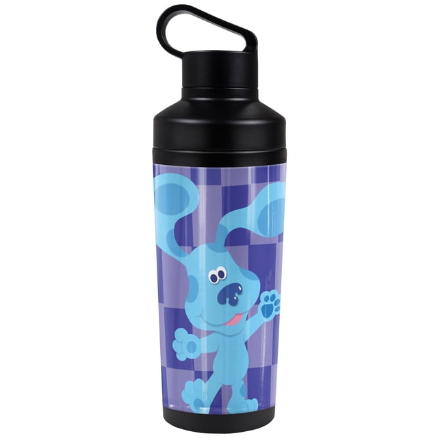 Playtex Blues Clues Stage 3 Spout Insulated Cups 9oz 2 Pack