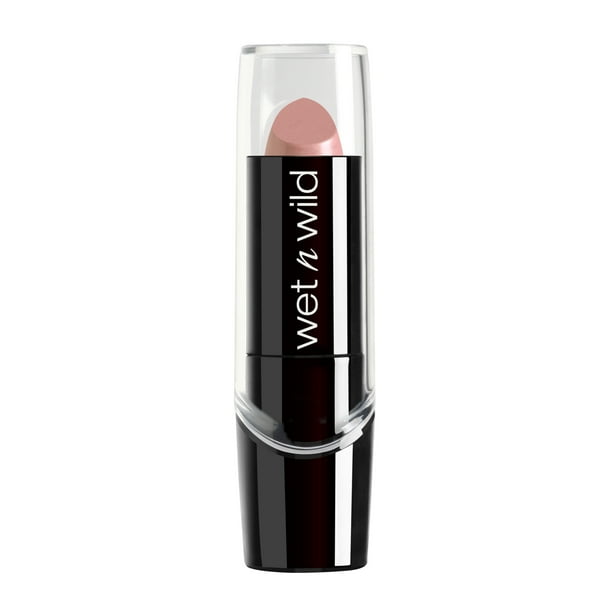 wet n wild Silk Finish Lipstick - A Short Affair