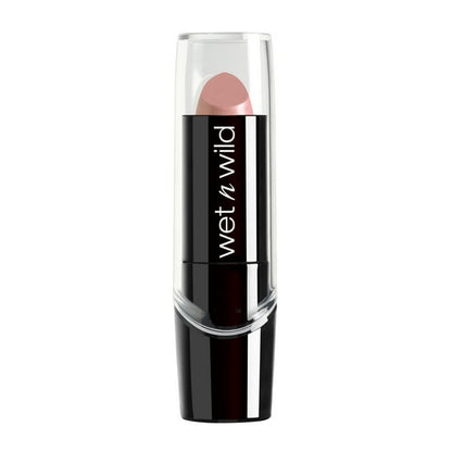 wet n wild Silk Finish Lipstick - A Short Affair