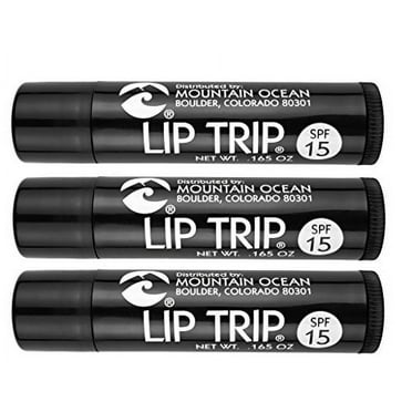 MOUNTAIN OCEAN LIP TRIP SPF15 S320556-4