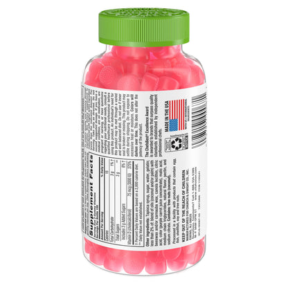 VITAFUSION VIT D GUMMY 150CT