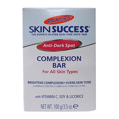 PALM.SKIN SUCC SOAP BONUS  4.7Z