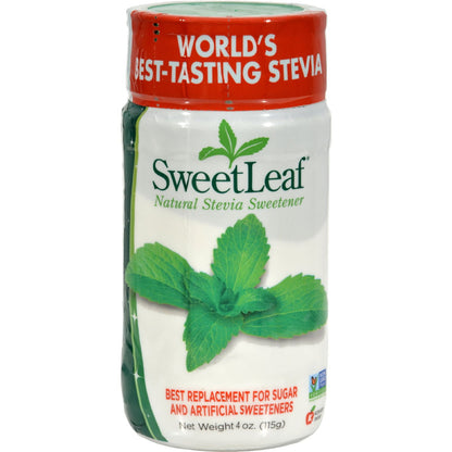 SWEET LEAF SWEETENER,OG2,STEVIA