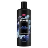 SUAVE ESSENTIALS O/BRZ LQ 18 OZ