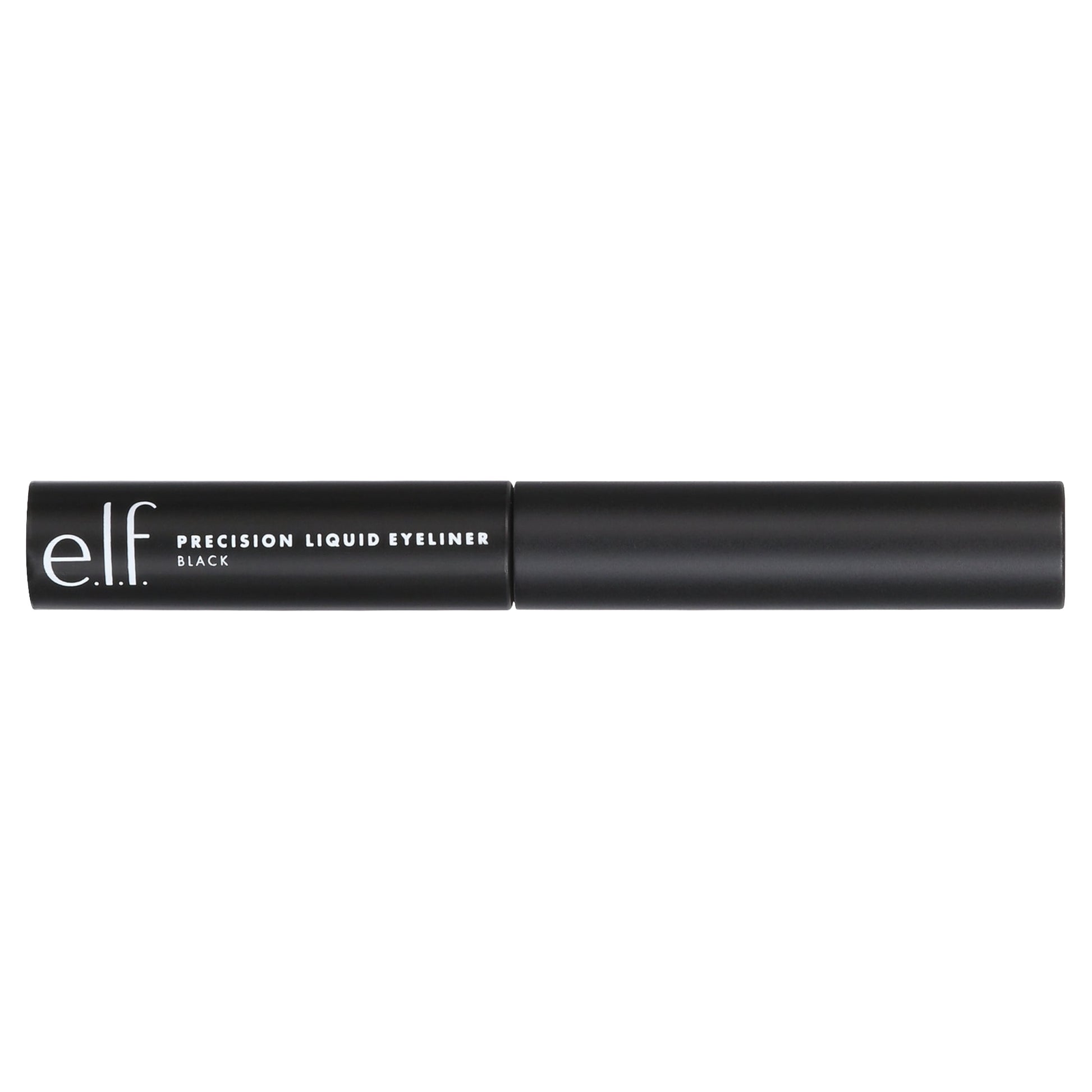 e.l.f. Precision Liquid Eyeliner - Black