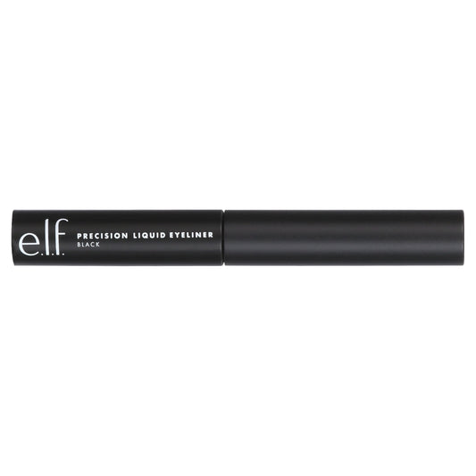 e.l.f. Precision Liquid Eyeliner - Black