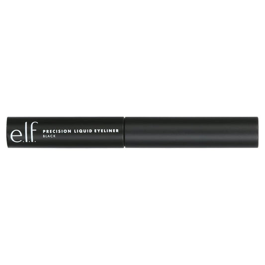 e.l.f. Expert Liquid Eyeliner - Midnight