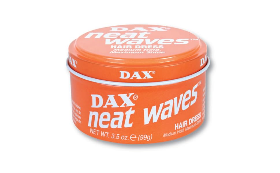 DAX NEAT WAVES WX 3.5OZ