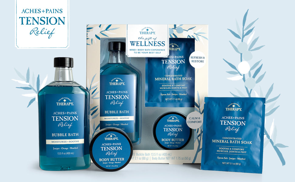VILLAGE NATURALS UN24 FS DL504944