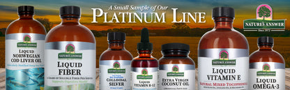 NATURE'S ANSWER LIQUID CO-Q10 100MG
