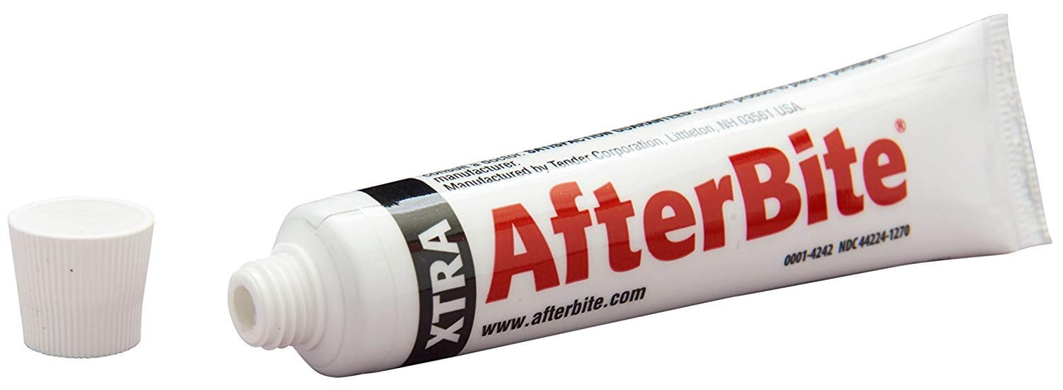 AFTER BITE DL ADV/KIDS ITCH 30PC P/W