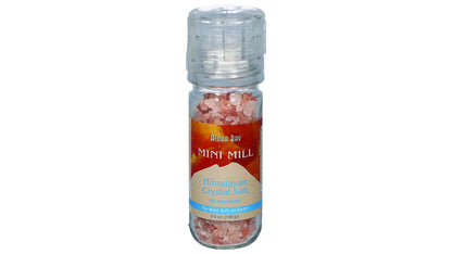 ALOHA BAY HIMALAYAN SALT,MINI MILL