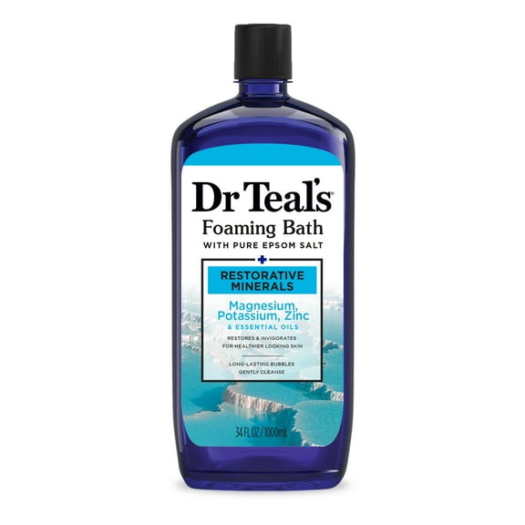 DR TEALS F/BTH LQ 1000ML SSN