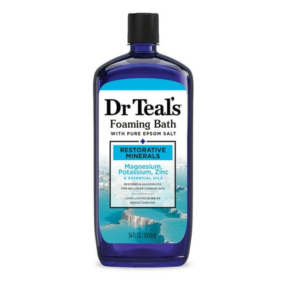 DR TEALS F/BTH LQ 1000ML SSN