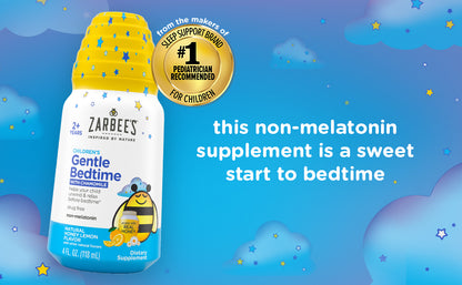 ZARBEES CHILD SLEEP MLTNN BRY LIQ 1OZ