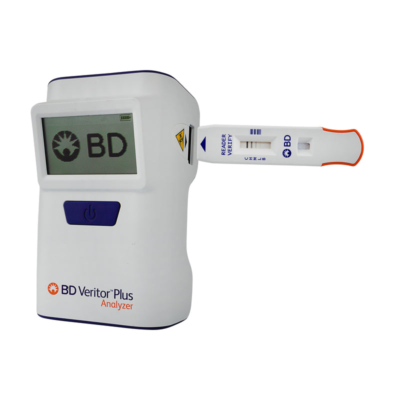 BD VERITOR PLUS INFO WIFI MODULE DS