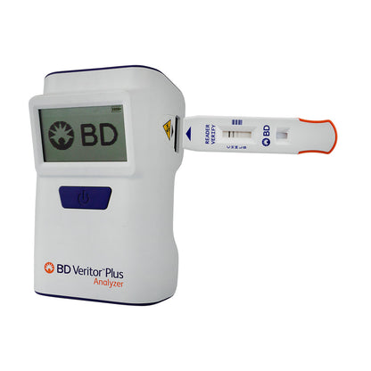 BD VERITOR PLUS INFO WIFI MODULE DS