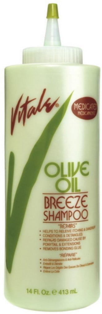 VITALE OLIVE OIL BREEZE SHP 14Z