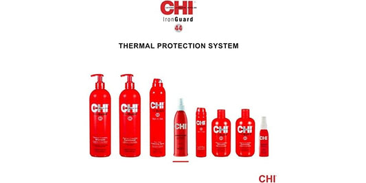CHI INFRA 44 IRON GRD SPR    2Z