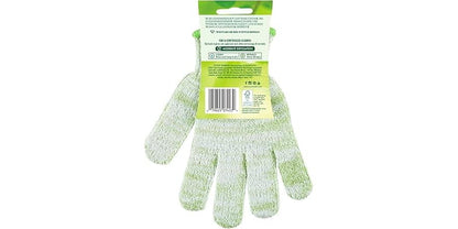 ECO TOOL BATH & SHOWER GLOVES