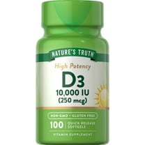 VIT B-12 10000 MCG SUB LIQ 2OZ NAT TRU