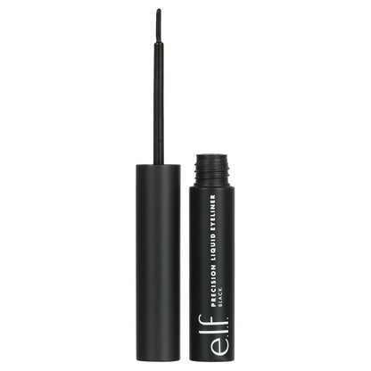 e.l.f. Expert Liquid Eyeliner - Jet Black