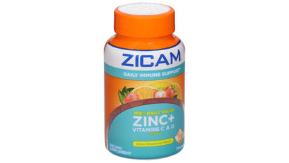 ZICAM  IMMUNE SUPPORT CW 70 GMM