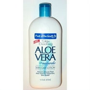 Fruit Of The Earth Bogo Lotion Aloe Vera Skin Cooling 11oz