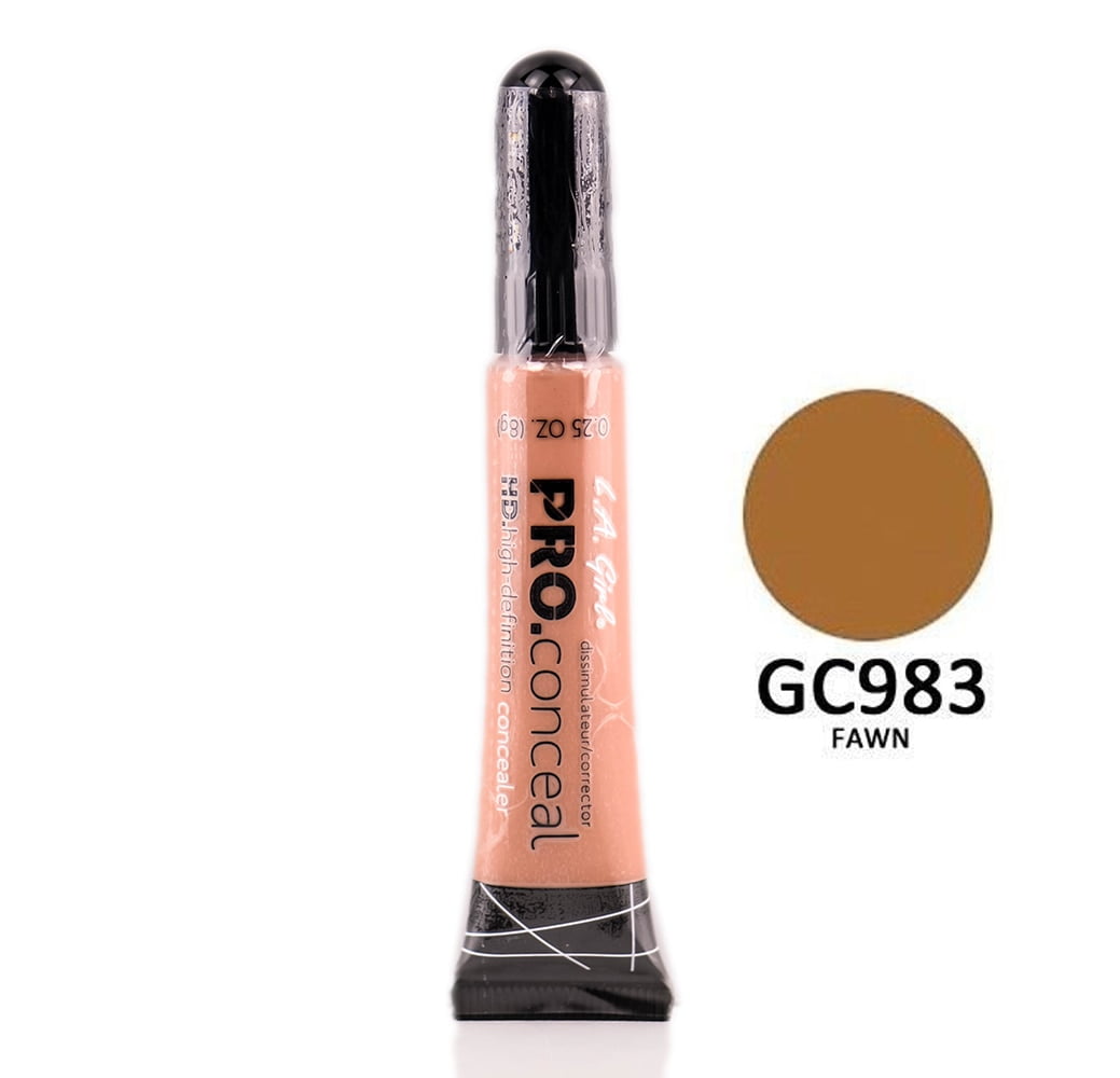 L.A. Girl Pro Conceal High-Definition Concealer Fawn