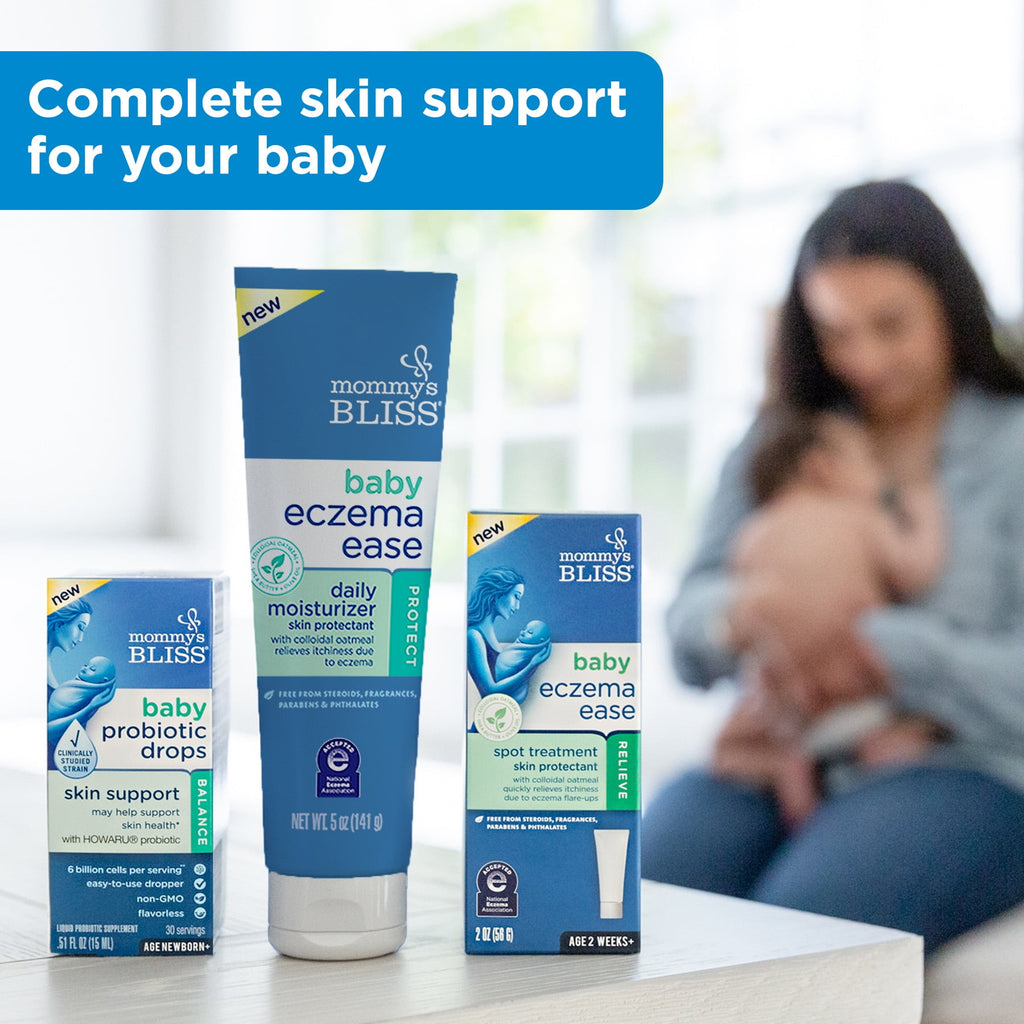 BABY ECZEMA EASE TRTMNT