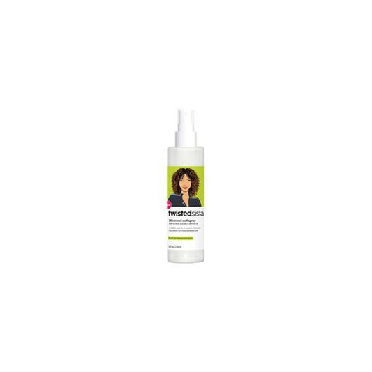 CURL MAX TWISTY/CURL SPRAY 8 OZ